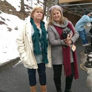 Meet your Posher, Jennifer